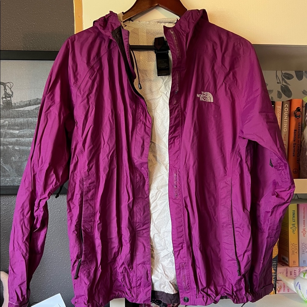 The North Face Women's Magenta Ski Jacket